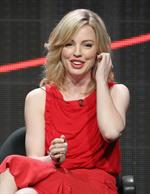 Melissa George HBO panel at TCA Summer Press Tour - Beverly Hills - August 1, 2012