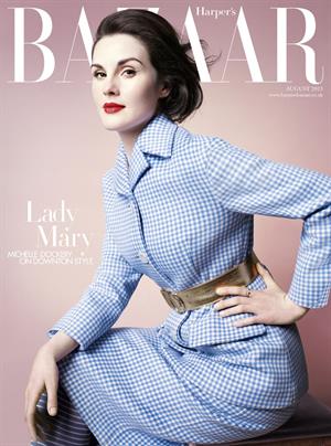 Michelle Dockery - David Slijper