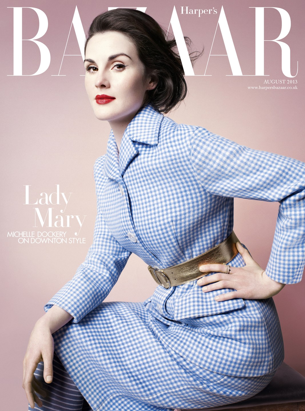 Michelle Dockery - David Slijper