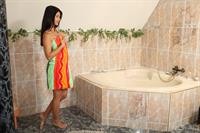 Lady Dee in  Nooks and Crannies  for ALS Scan - 