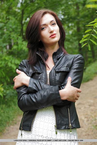 Lara D in  Raleti  for MetArt - 
