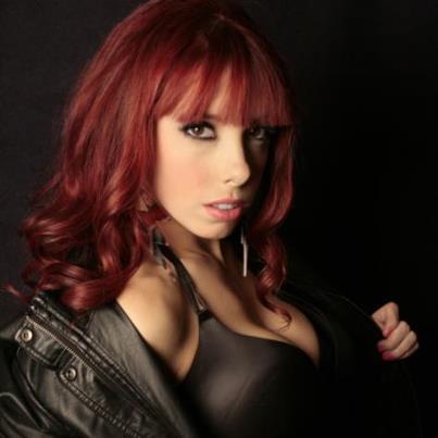 Taeler Hendrix
