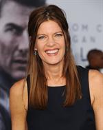Michelle Stafford  Oblivion  - Los Angeles Premiere (April 10, 2013) 