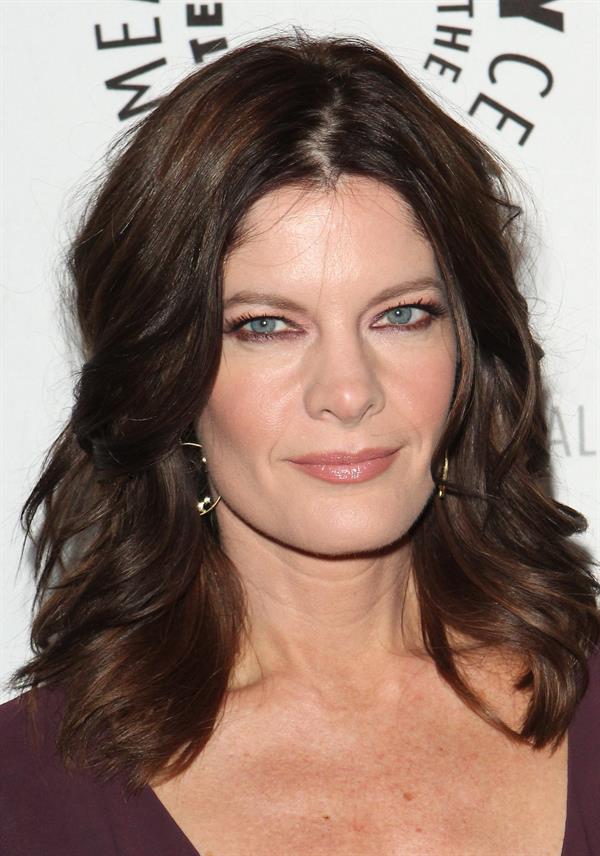 Michelle Stafford - The Paley Center Presents The Young And The Restless Celebrating 10,000 Episodes (Aug 23, 2012)