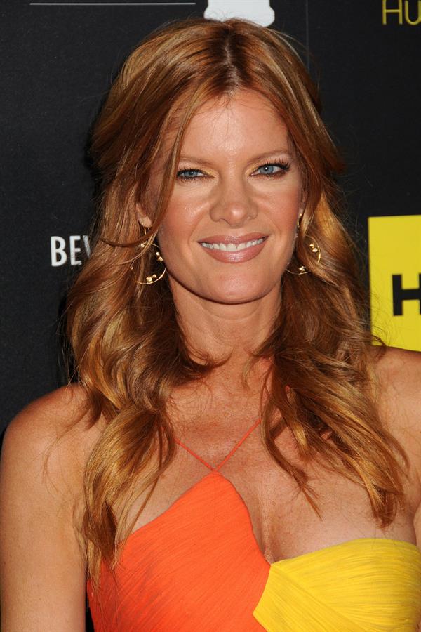 Michelle Stafford attends 39th Annual Daytime Emmy Awards at The Beverly Hilton Hotel on June 23, 2012 in Beverly Hills, California