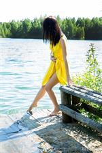 Zelda in  Colokon  for Rylsky Art - 