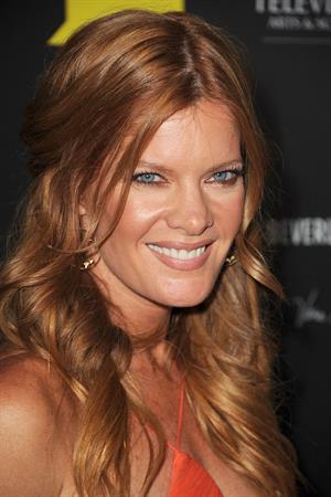 Michelle Stafford attends 39th Annual Daytime Emmy Awards at The Beverly Hilton Hotel on June 23, 2012 in Beverly Hills, California