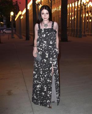 Michelle Trachtenberg - UNICEF Net Generation LA Chapter and Chateau Marmont in Los Angeles - 9/5/2013