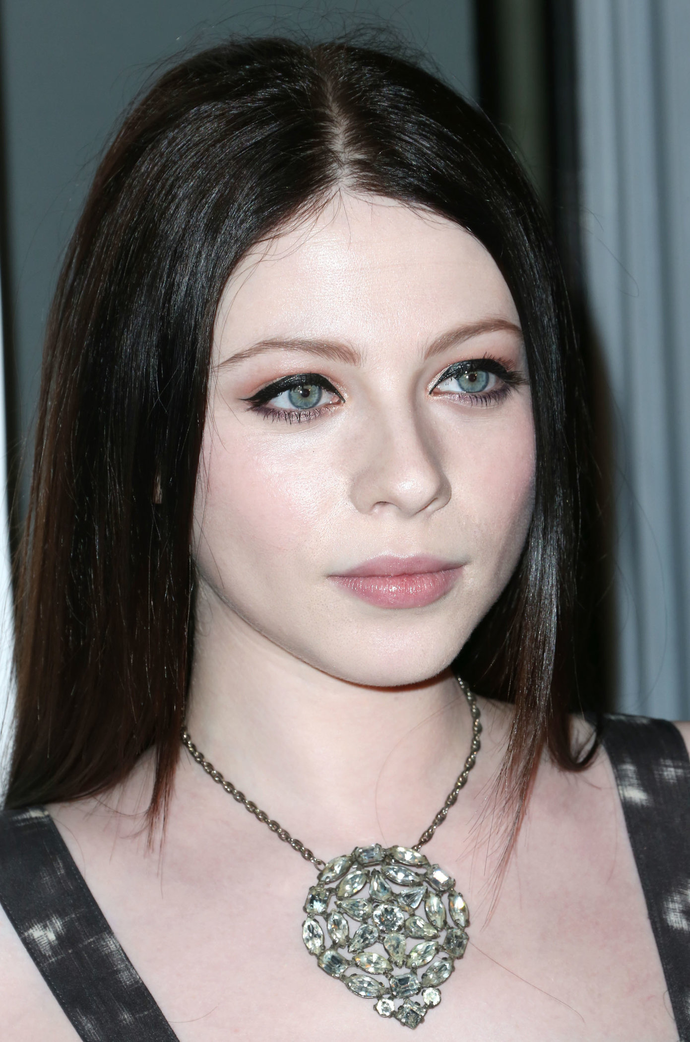 Michelle Trachtenberg - UNICEF Net Generation LA Chapter and Chateau