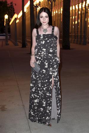 Michelle Trachtenberg - UNICEF Net Generation LA Chapter and Chateau Marmont in Los Angeles - 9/5/2013