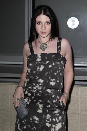 Michelle Trachtenberg - UNICEF Net Generation LA Chapter and Chateau Marmont in Los Angeles - 9/5/2013