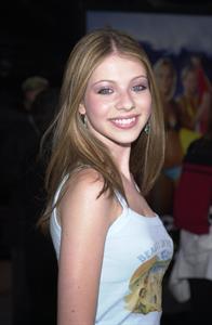 Michelle Trachtenberg -  Blue Crush  Premiere 8/8/02  