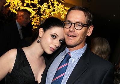 Michelle Trachtenberg “Killing Kennedy” Premiere in Washington D.C, October 28, 2013 