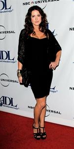 One Tree Hill star Danneel Harris became Danneel Ackles on  May 15, 2010 when she married Jensen Ackles 