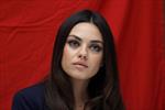 Mila Kunis  OZ: The Great And Powerful  Press Conference, Feb 15, 2013 