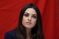 Mila Kunis  OZ: The Great And Powerful  Press Conference, Feb 15, 2013 
