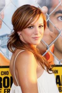 One Tree Hill star Danneel Harris became Danneel Ackles on  May 15, 2010 when she married Jensen Ackles 