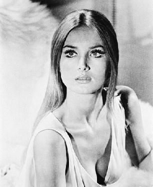 Barbara Bouchet