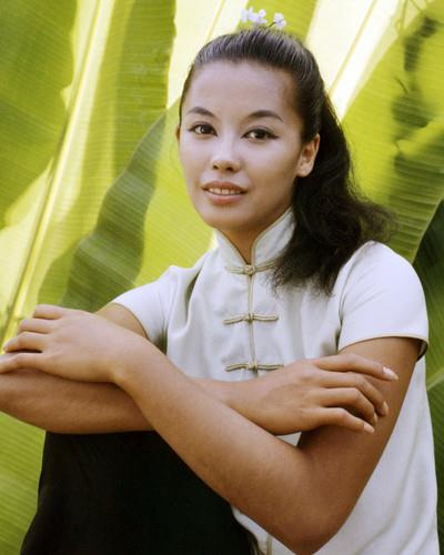 France Nuyen