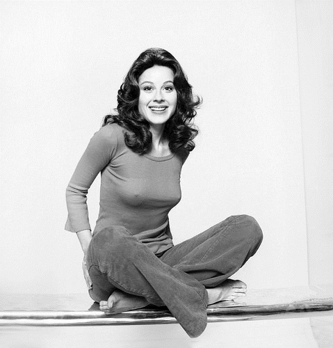 Sherry Jackson