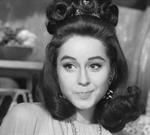 Sherry Jackson
