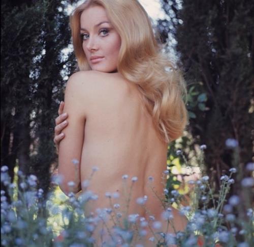 Barbara Bouchet
