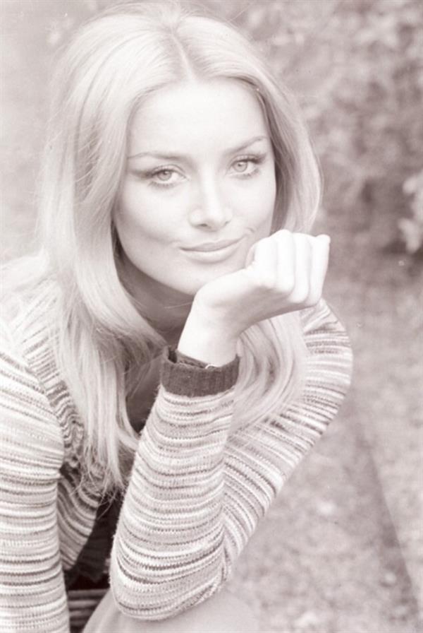 Barbara Bouchet