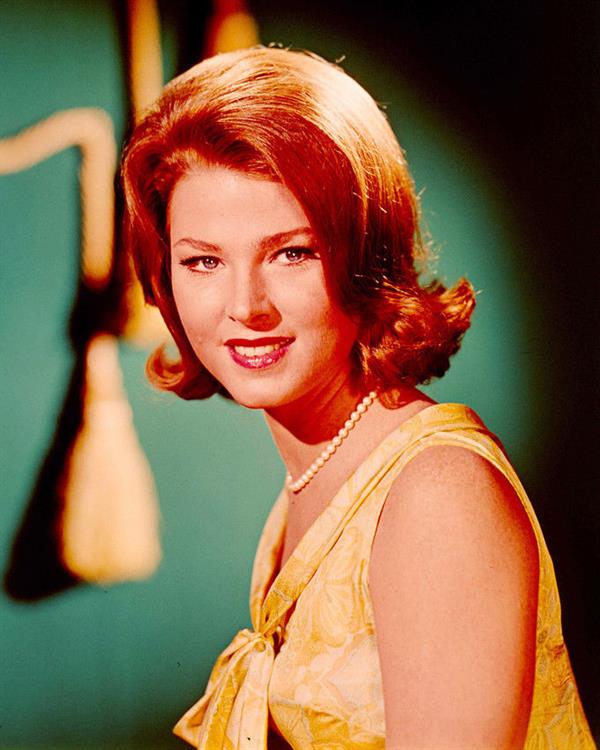 Mariette Hartley