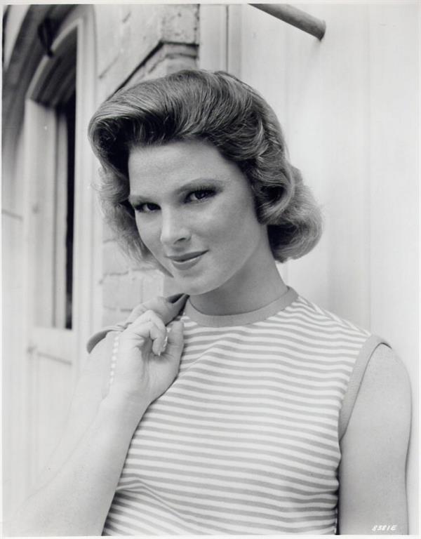 Mariette Hartley