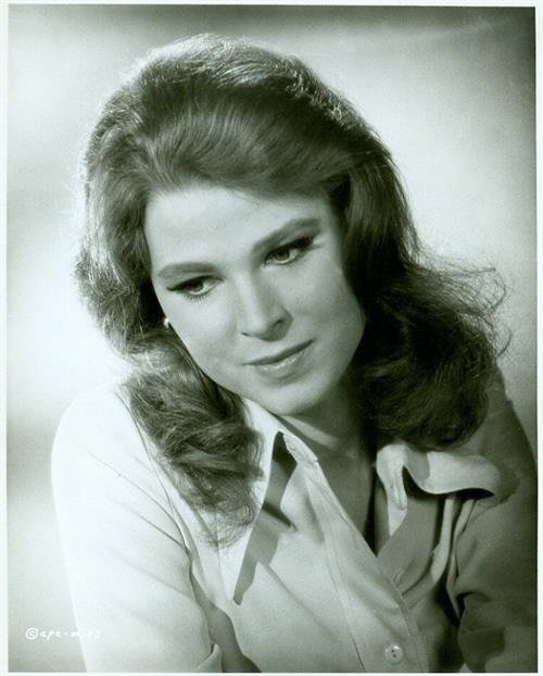 Mariette Hartley