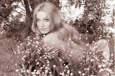 Barbara Bouchet