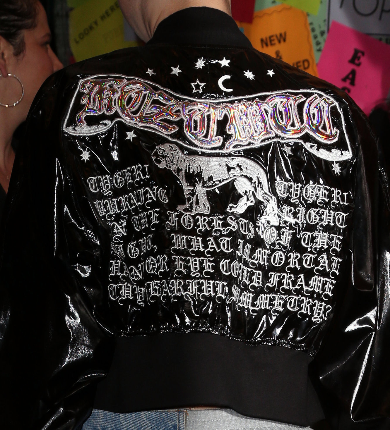 Miley Cyrus Attends the Myspace relaunch at The El Rey Theater in Los Angeles on June 12, 2013