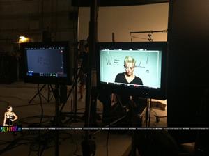 Miley Cyrus - 2012 Rock the Vote