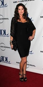 One Tree Hill star Danneel Harris became Danneel Ackles on  May 15, 2010 when she married Jensen Ackles 