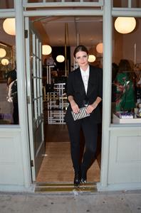 Mischa Barton at the opening of her new store  MISCHA BARTON  in SHOREDITCH, East London on August 8, 2012