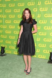 One Tree Hill star Danneel Harris became Danneel Ackles on  May 15, 2010 when she married Jensen Ackles 