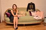 Mischa Barton at the opening of her new store  MISCHA BARTON  in SHOREDITCH, East London on August 8, 2012