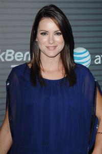 One Tree Hill star Danneel Harris became Danneel Ackles on  May 15, 2010 when she married Jensen Ackles 