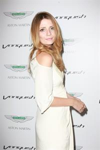 Mischa Barton - Aston Martin Vanquish Launch Party in London (July 4, 2012)