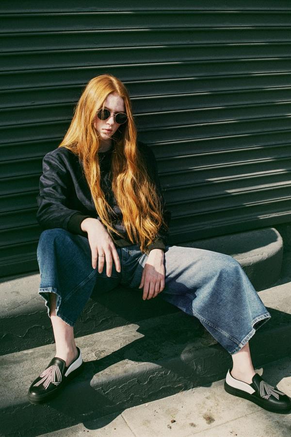 Larsen Thompson