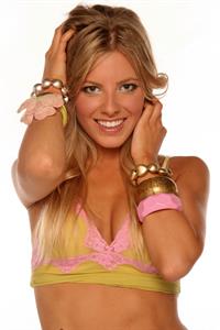 Mollie King photoshoot November 2010 