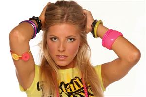 Mollie King photoshoot November 2010 