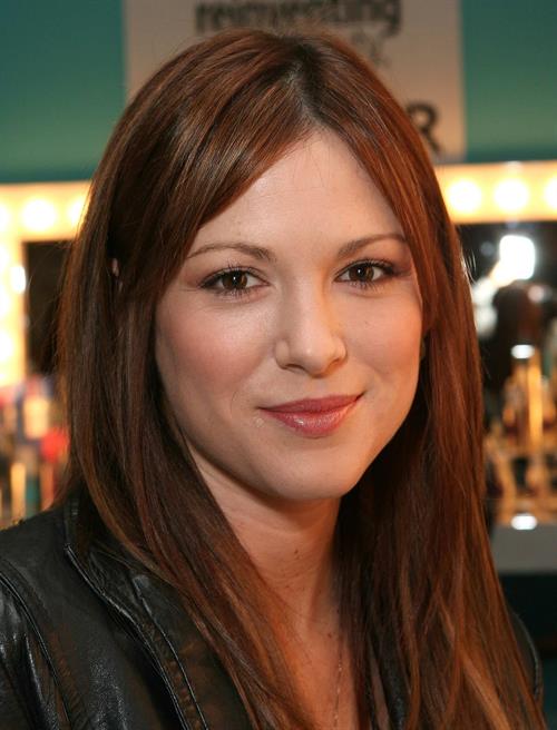 One Tree Hill star Danneel Harris became Danneel Ackles on  May 15, 2010 when she married Jensen Ackles 