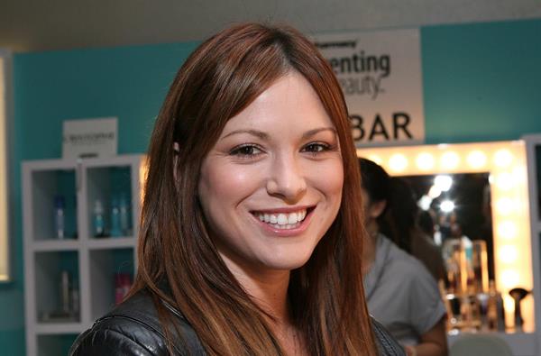 One Tree Hill star Danneel Harris became Danneel Ackles on  May 15, 2010 when she married Jensen Ackles 