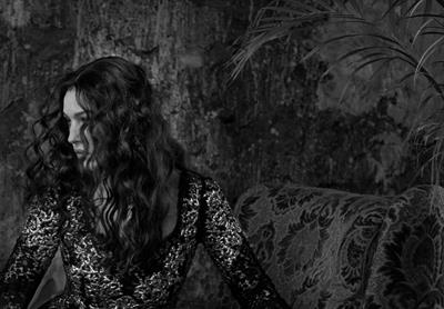 Monica Bellucci - Sunday Times Photoshoot  