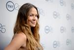 Moon Bloodgood TNT's 25th Anniversary Party -- Beverly Hills, Jul. 24, 2013 