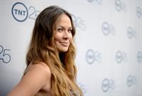 Moon Bloodgood TNT's 25th Anniversary Party -- Beverly Hills, Jul. 24, 2013 