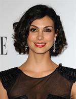 Morena Baccarin attends the ELLE's Women in Television Celebration at Soho House in West Hollywood January 24, 2013 