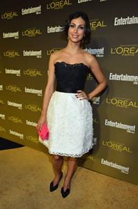 Morena Baccarin  Entertainment Weekly Pre-Emmy Party Presented By L'Oreal Paris in Hollywood - September 21, 2012 