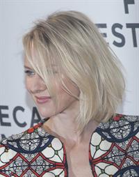 Naomi Watts  Sunlight Jr.  screening at Tribeca Film Festival -- New York, Apr. 20, 2013 